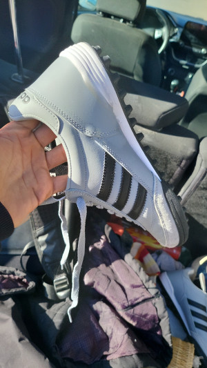 سبرديلة adidas
