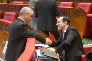 الوزير السكوري يلمح إلى قرب فتح الحكومة مشروع "قانون النقابات"