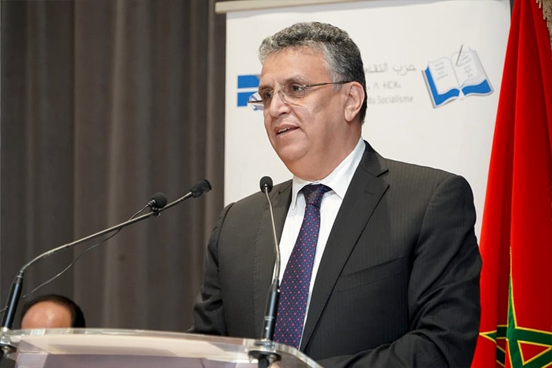 وزير العدل وإشكالية مدونة الأسرة