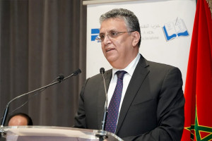 وزير العدل وإشكالية مدونة الأسرة
