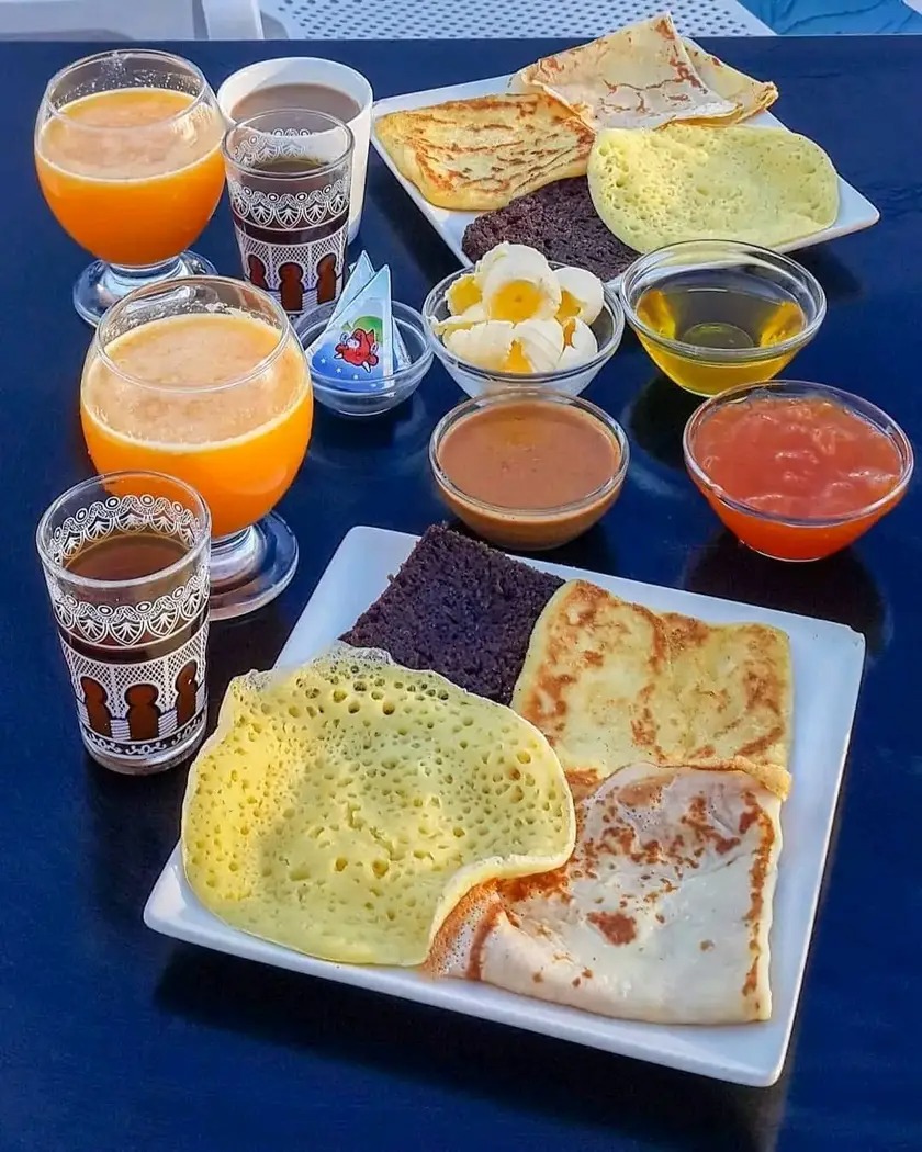 صباح الخير