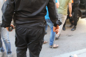 اعتداء بسلاح أبيض يوقف ثلاثينيا