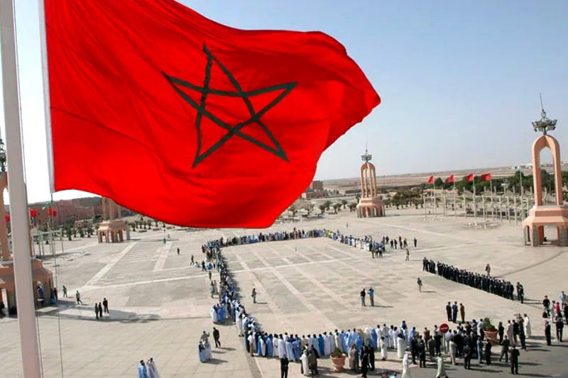 40 دولة تجدد دعم مغربية الصحراء