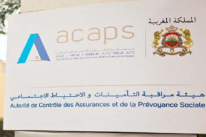 ACAPS تؤمن الأسر من المخاطر
