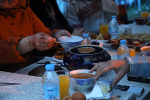 شهر رمضان في المغرب بين الروحانيات والإفراط الاستهلاكي