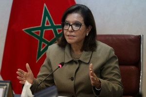 ‪أسعار بيع الأسماك تحاصر الدريوش‬
