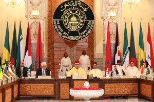 القمة العربية تثمن دور لجنة القدس