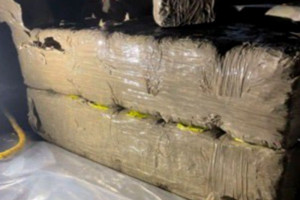 تمارة: إحباط تهريب 4 أطنان من الشيرا