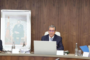 حساب مزيف ينتحل صفة رئيس الحكومة