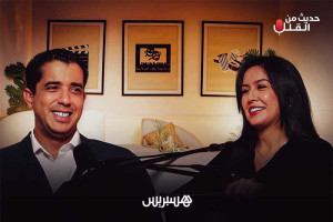 إدريس شلوح: الكوميديا والشهرة