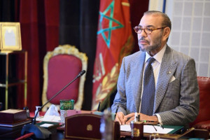 السعودية تشيد بجهود الملك محمد السادس في إفريقيا والقضية الفلسطينية