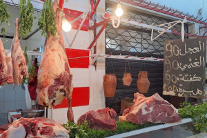 رصيف الصحافة: أسعار اللحوم الحمراء تواصل مسار الانخفاض في المغرب