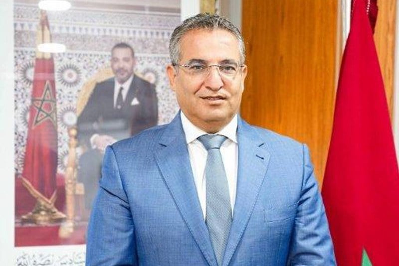 عمل "SMIT" يقوي جاذبية أكادير