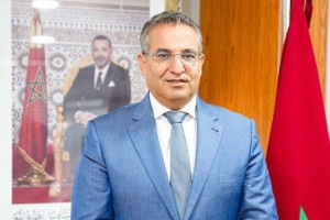 عمل "SMIT" يقوي جاذبية أكادير