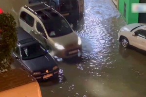 طنجة تتصدر مقاييس الأمطار بالمغرب