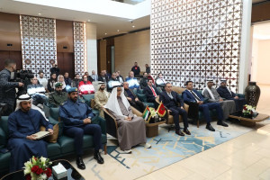 سفارة الإمارات بالمغرب تُطلق "حملة إفطار الصائم" لفائدة 100 ألف أسرة