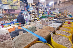 بايتاس: المنتجات الغذائية الأساسية تخضع لمراقبة دورية خلال رمضان