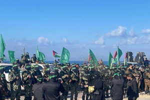 "القسام" تلتزم باتفاق وقف الحرب
