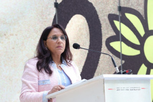 "مجلس بوعياش" يتابع وضع طفلة