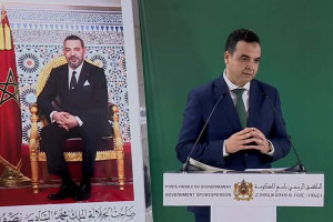الحكومة وتموين الأسواق