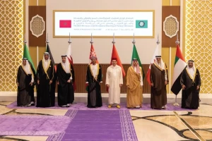بوريطة والشراكة مع الخليج