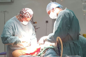 دفاع "متهمة" يبعد جناية استدراج المرضى إلى مصحة الطبيب التازي