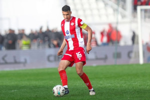 الوداد يمدد عقد حركاس إلى 2026