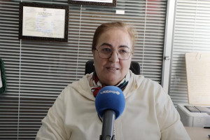 النساء يوم 8 مارس