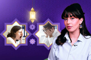 هذه أسباب الإرهاق في رمضان