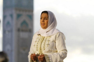 نعيمة سميح .. من برامج اكتشاف المواهب إلى صوت المغرب الخالد