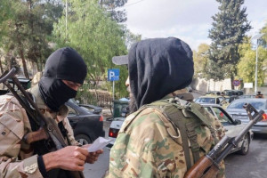 سوريا تحقق في "المجازر المروعة"