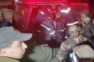 هل تفتح "بالوعة بركان" المساءلة القانونية للمنتخبين والشركة الجهوية؟