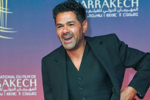 جمال الدبوز يتبرع بأرباح عرضين
