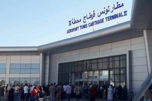 الهجرة تسلب تونس نصف عدد المهندسين المسجلين بالبلاد