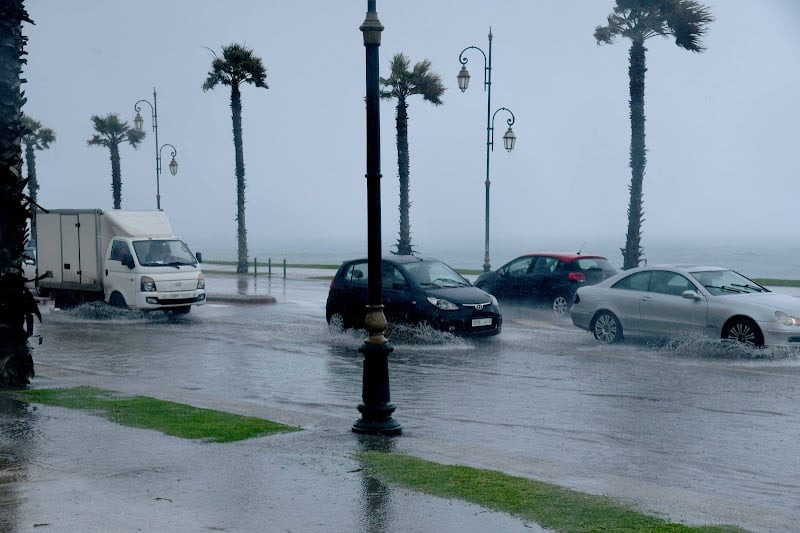 أمطار إضافية متوقعة في المغرب