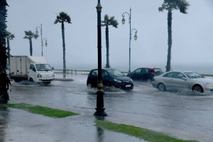 أمطار إضافية متوقعة في المغرب