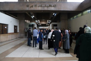 استئنافية البيضاء تؤخر قضية قتل