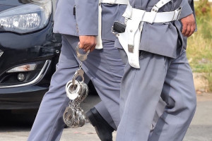 درك الرشيدية يوقف مروجي المخدرات