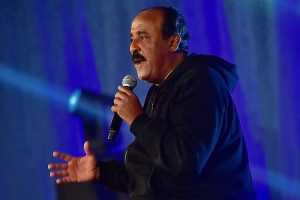 الناصيري ينفي الإساءة إلى حجيب