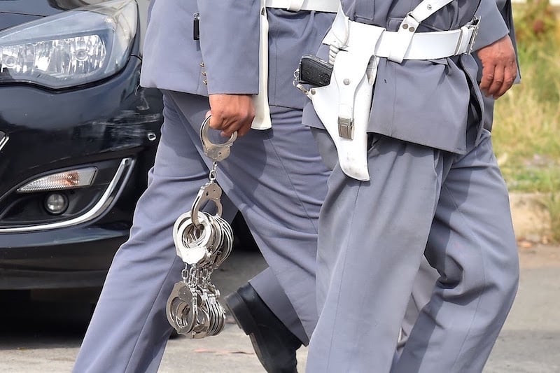 العم مشتبه في قتل الطفلة "جيداء"
