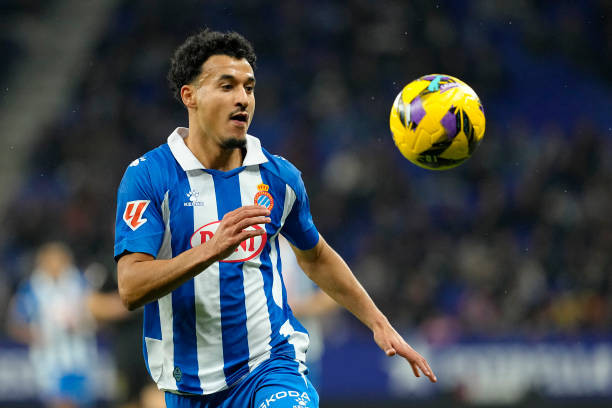 عمر الهلالي:”شرف عظيم ان ألعب مع المغرب”