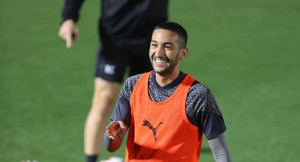 زياش: &#8220;ما حققناه في المونديال سيبقى في القلب&#8221;