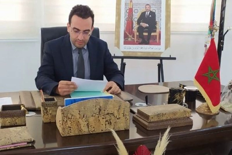 إعفاء المدير الإقليمي للتعليم بالناظور