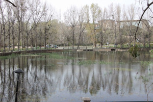 حجم تساقطات 24 ساعة في المغرب