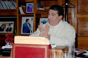 المحكمة ترفض طلبات محمد مبديع
