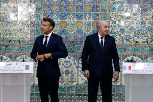 نظام الجزائر يرفض استقبال "الحراكة"