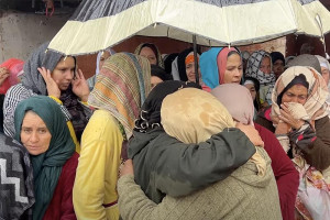 تفاصيل اغتصاب وقتل طفلة
