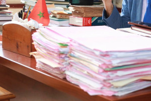 المجلس الأعلى للحسابات يدقق في فوضى الأملاك الجماعية بجهة البيضاء