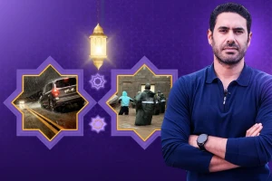 كيف تقود بأمان في الأمطار الغزيرة؟
