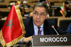 المغرب يدعم الدول في مرحلة الانتقال